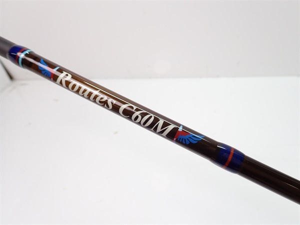 ルーツＣ６０Ｍ
